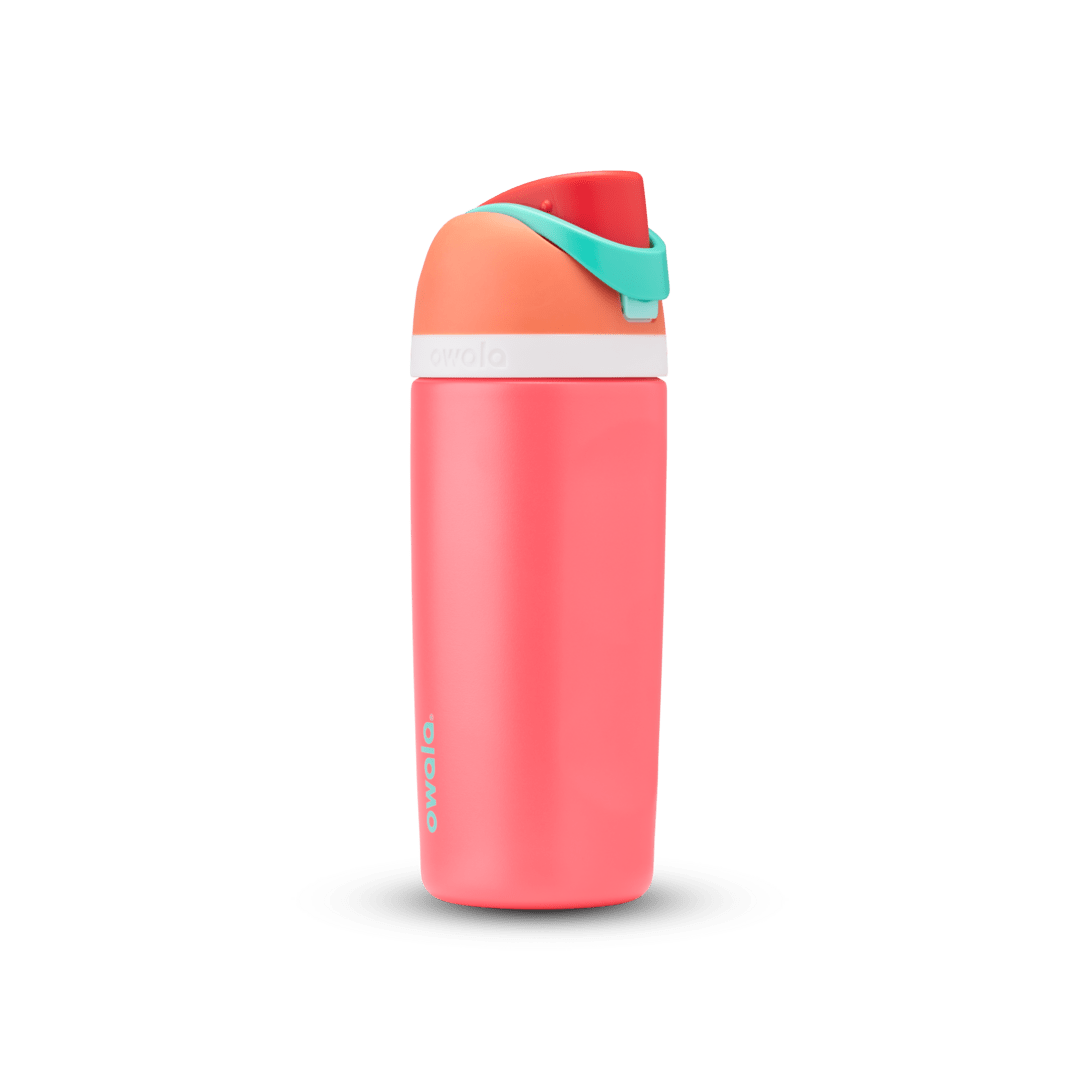 Kids' FreeSip Water Bottle ZCP6XOSFQT