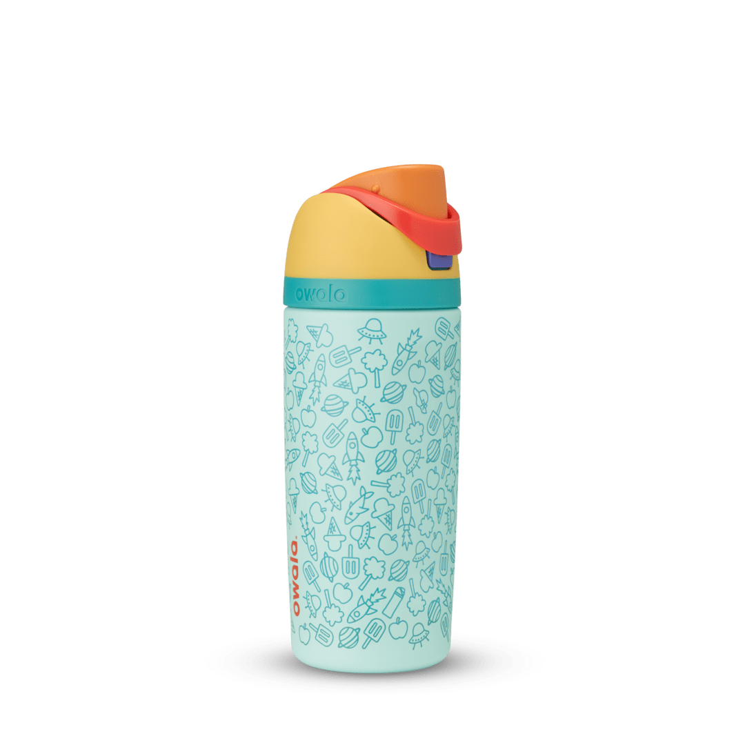 Great American Road Trip Water Bottle E65GB1956