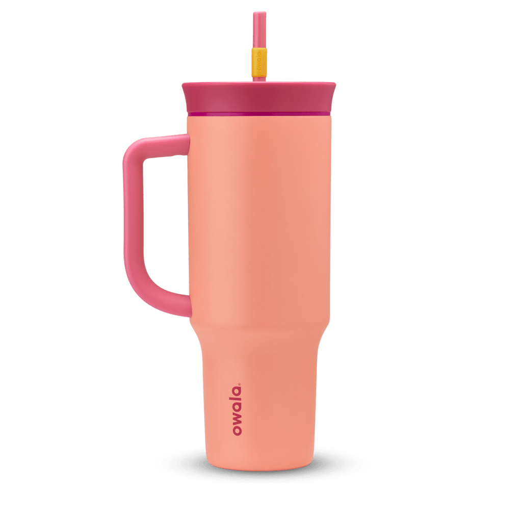 40oz Tumbler Water Bottle FV0C903YHG