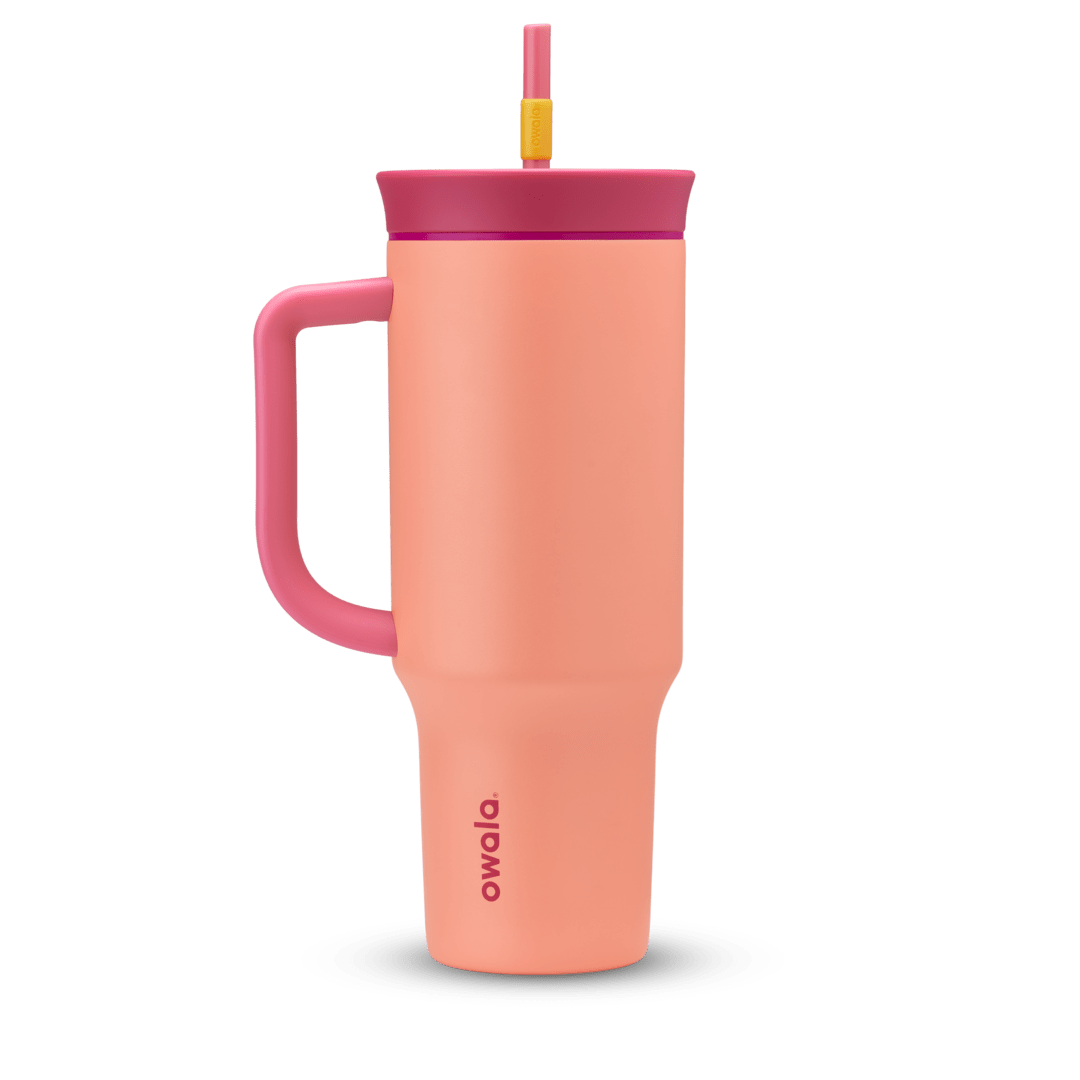 40oz Tumbler Water Bottle FV0C903YHG