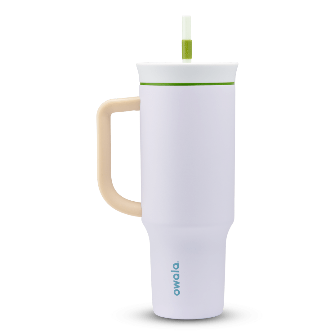 40oz Tumbler Water Bottle FV0C903YHG