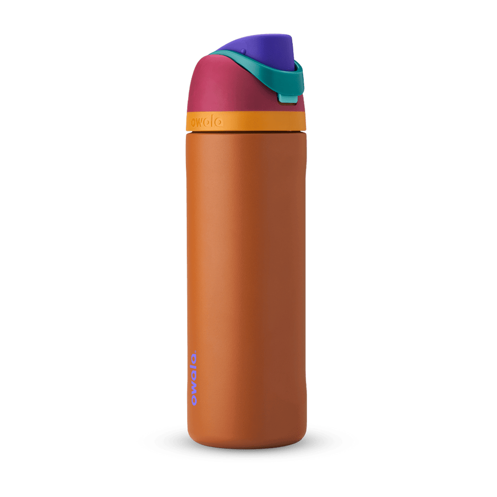 FreeSip® CA Water Bottle IO2D8