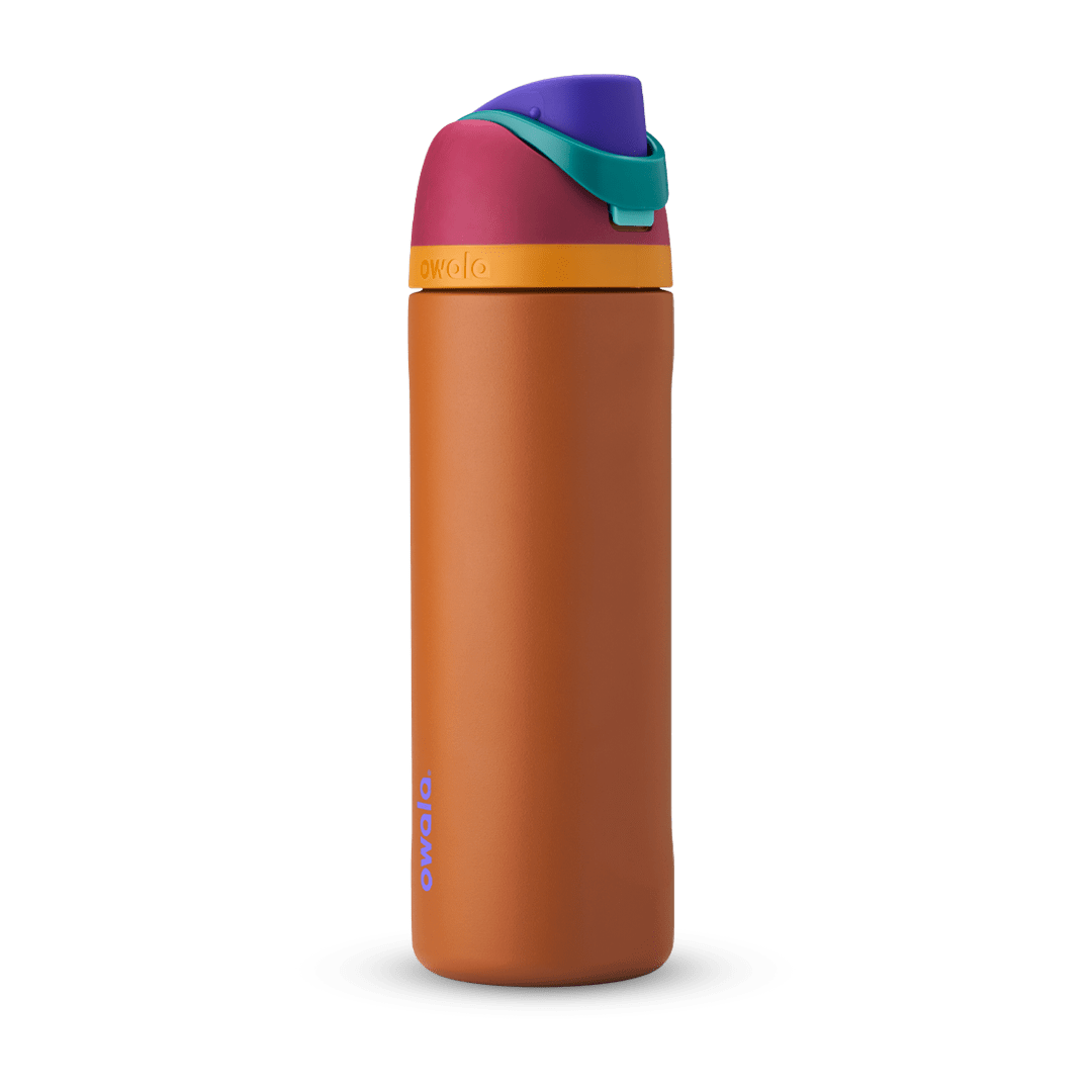 FreeSip UK Water Bottle 7G1QLXLI2J
