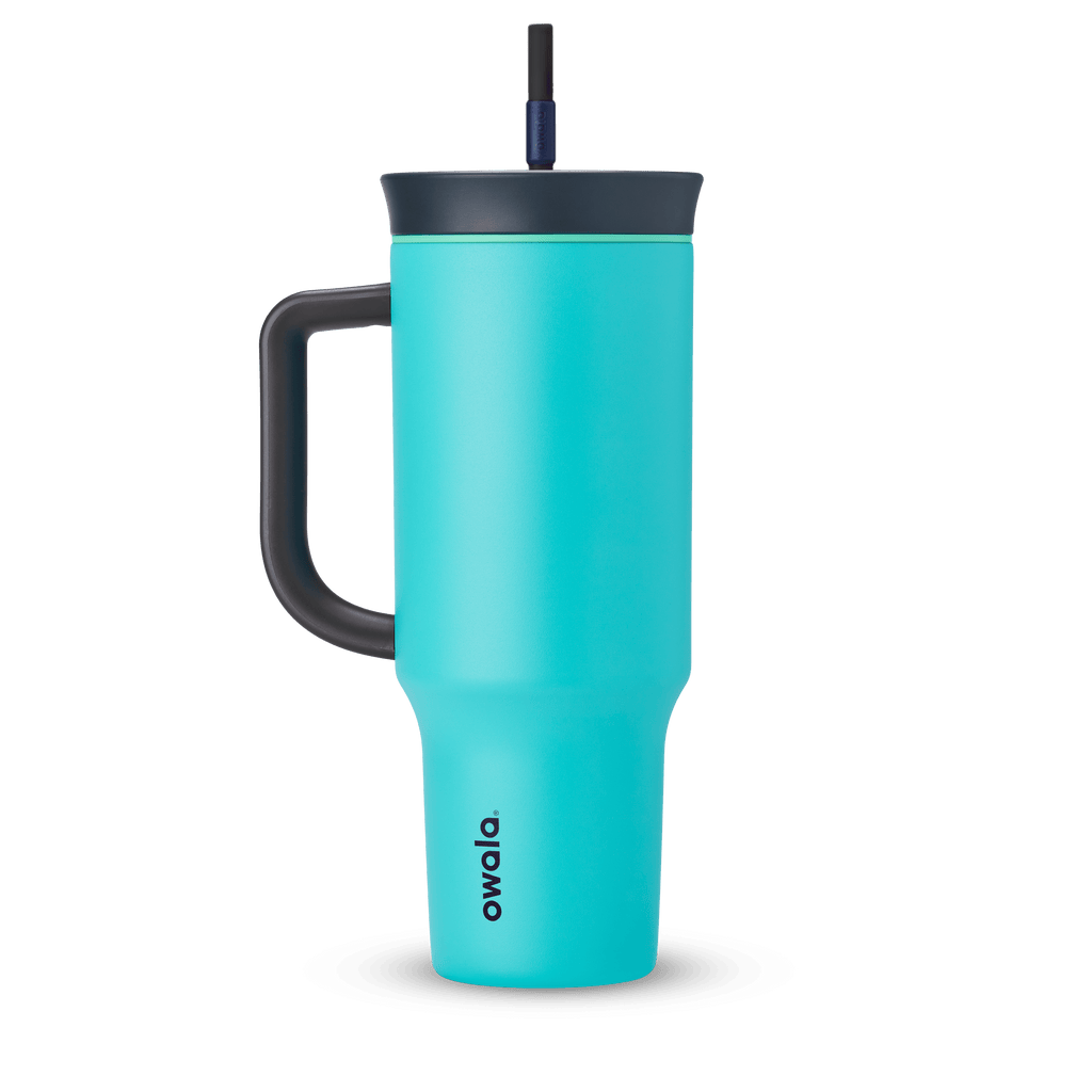 40oz Tumbler Water Bottle FV0C903YHG