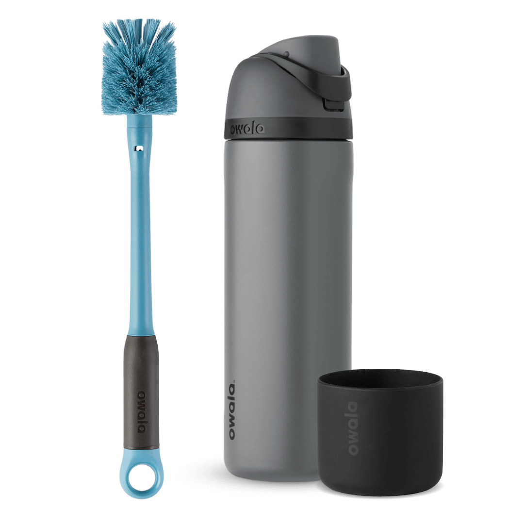Starter Pack Bundle Water Bottle 98AYVKQQ