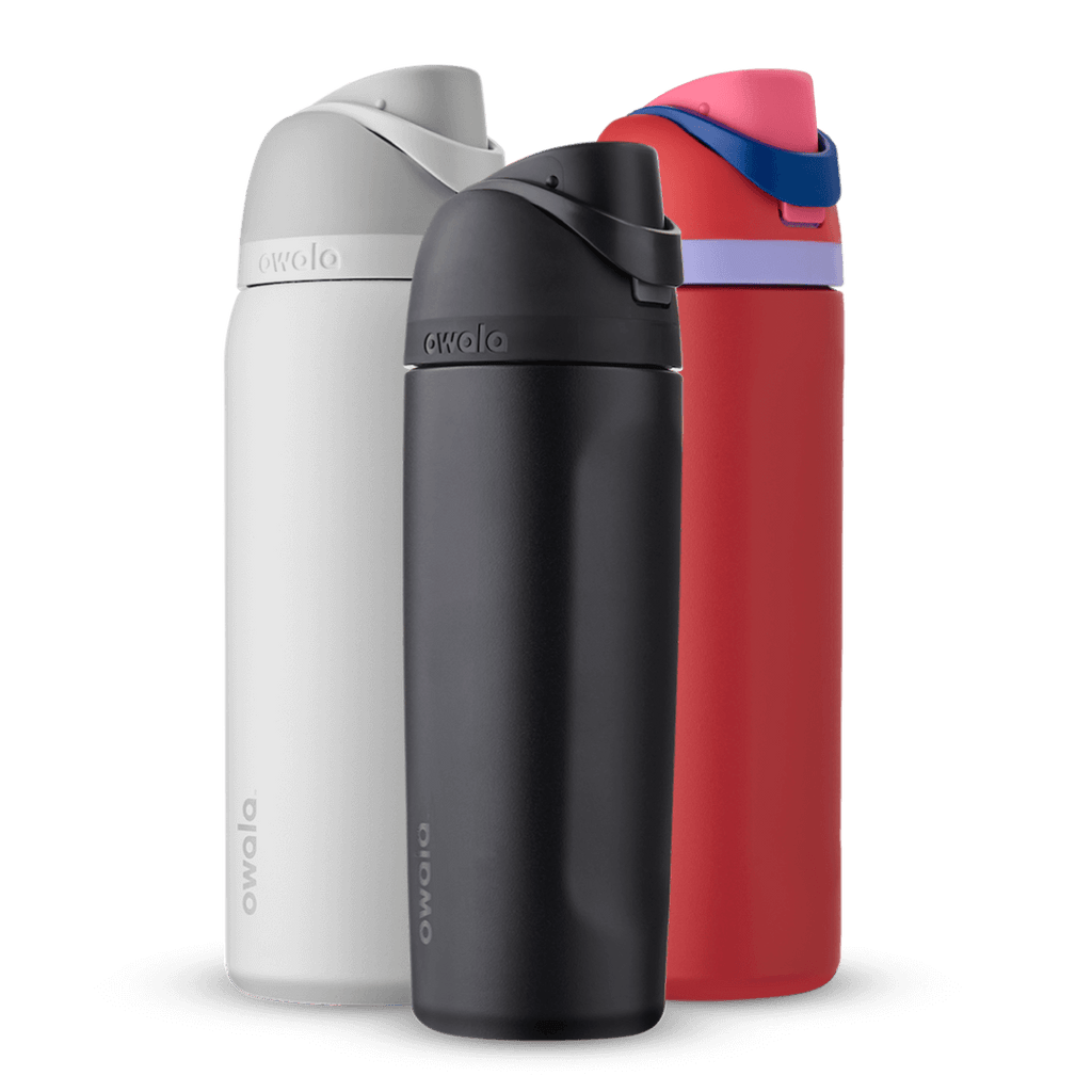 FreeSip Bundle Water Bottle S4DSKW