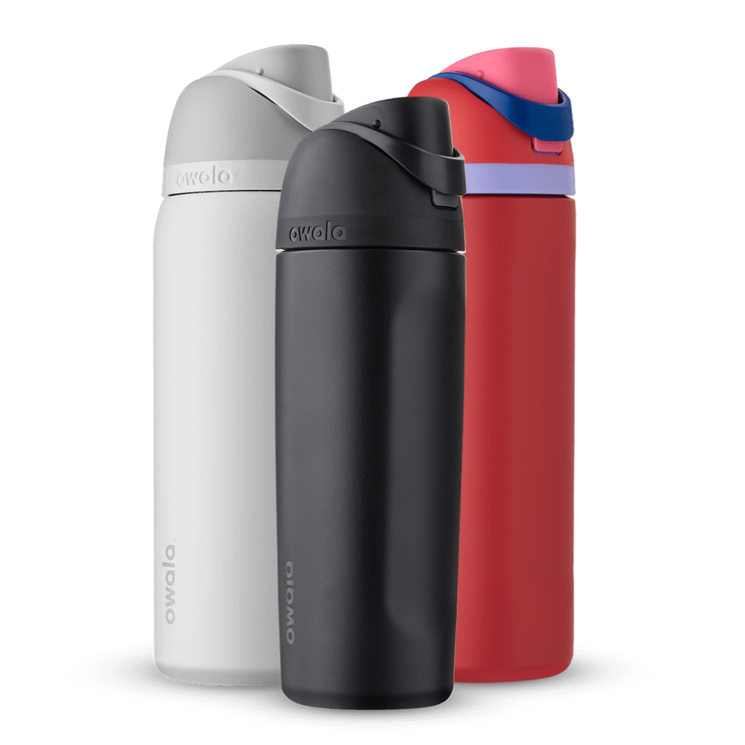 FreeSip Bundle Water Bottle S4DSKW