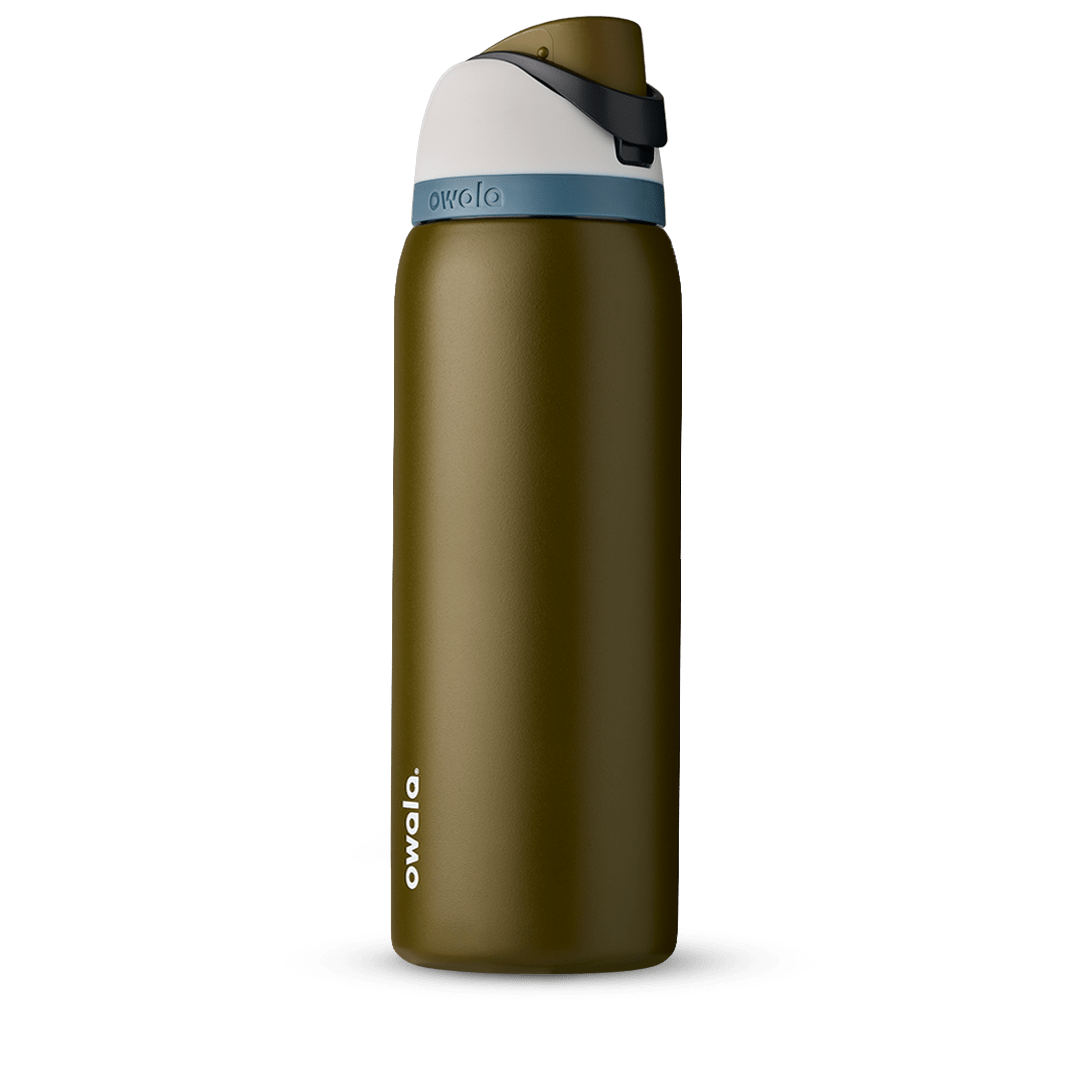 FreeSip UK Water Bottle 7G1QLXLI2J