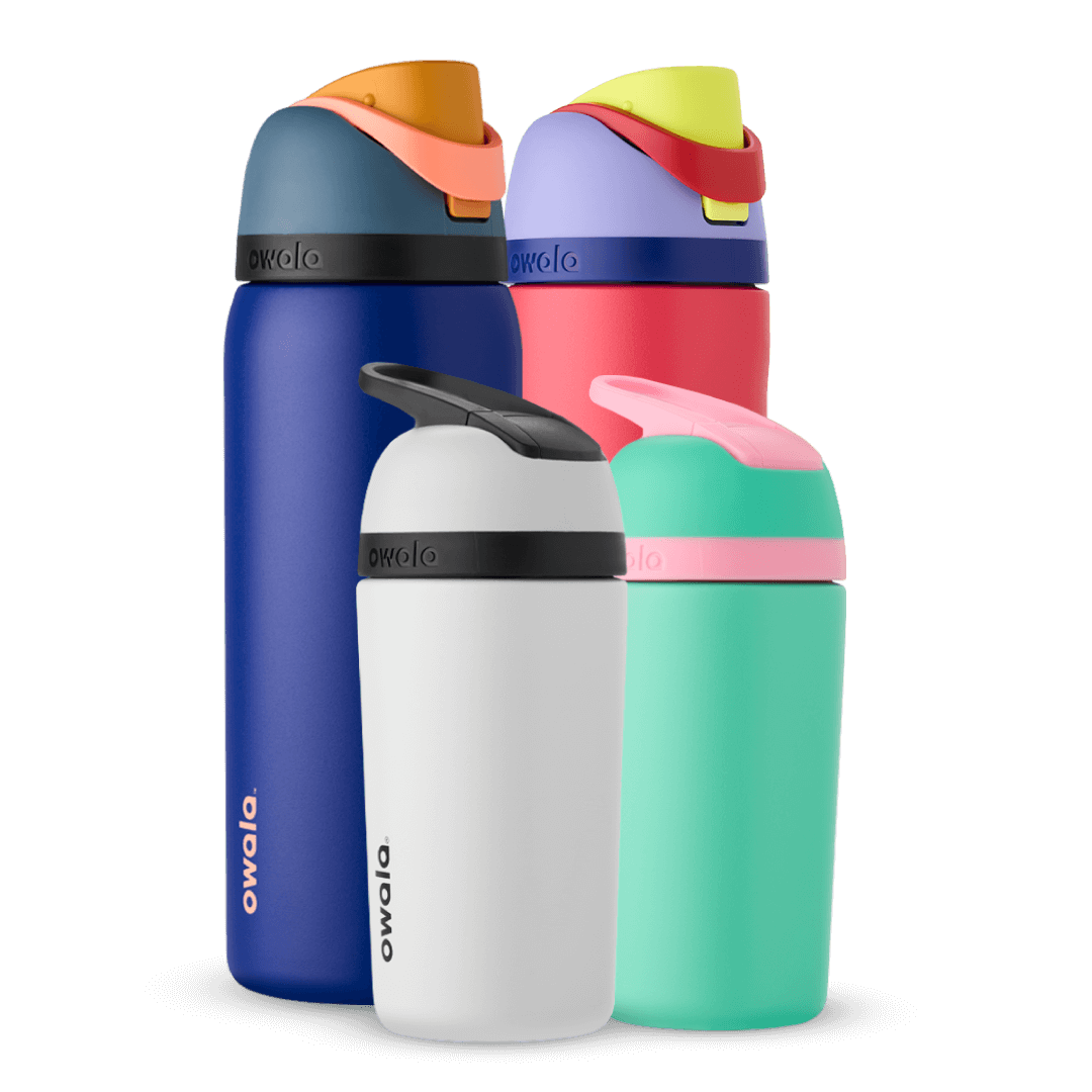 Family Bundle Water Bottle 1MV0VVB4WN