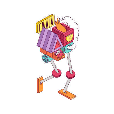 Stickers Water Bottle 1AFN93A