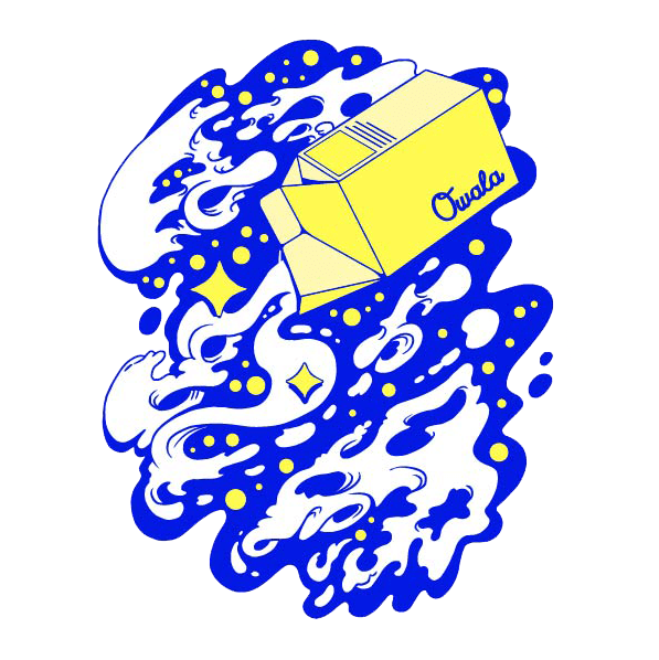 Stickers Water Bottle 1AFN93A