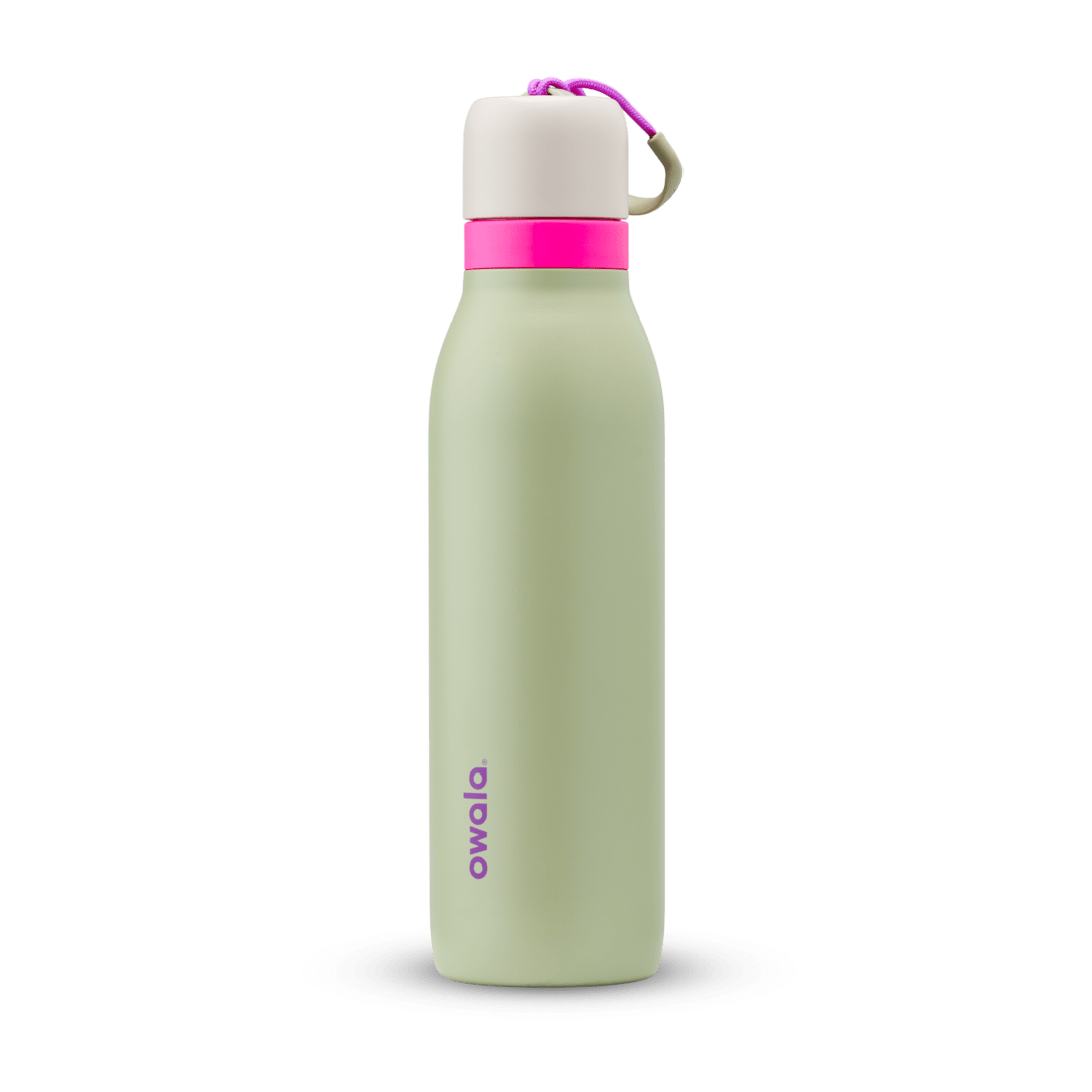 FreeSip® Twist Water Bottle SUXKZQ