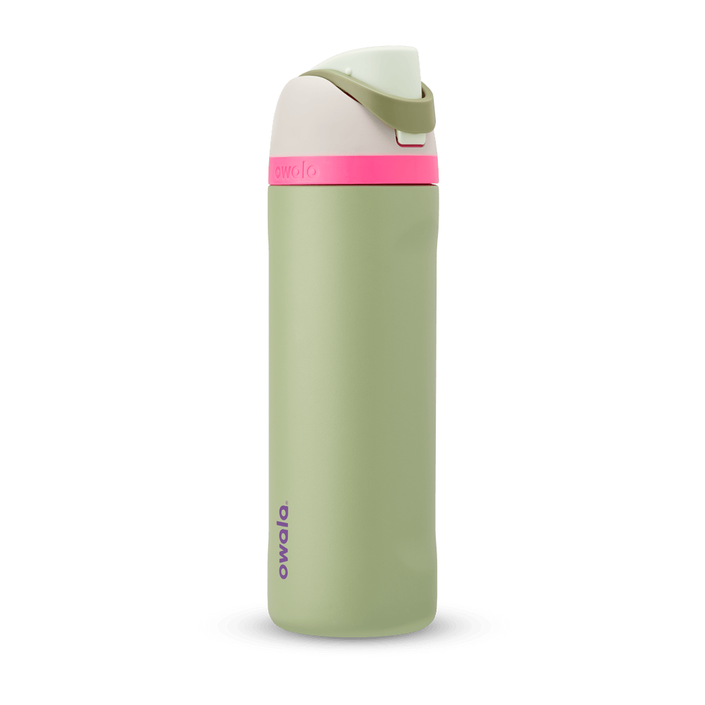 FreeSip® CA Water Bottle IO2D8