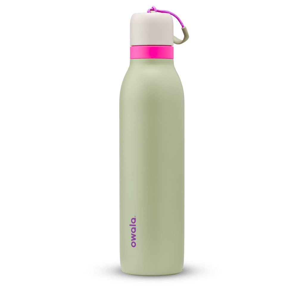 FreeSip® Twist Water Bottle SUXKZQ