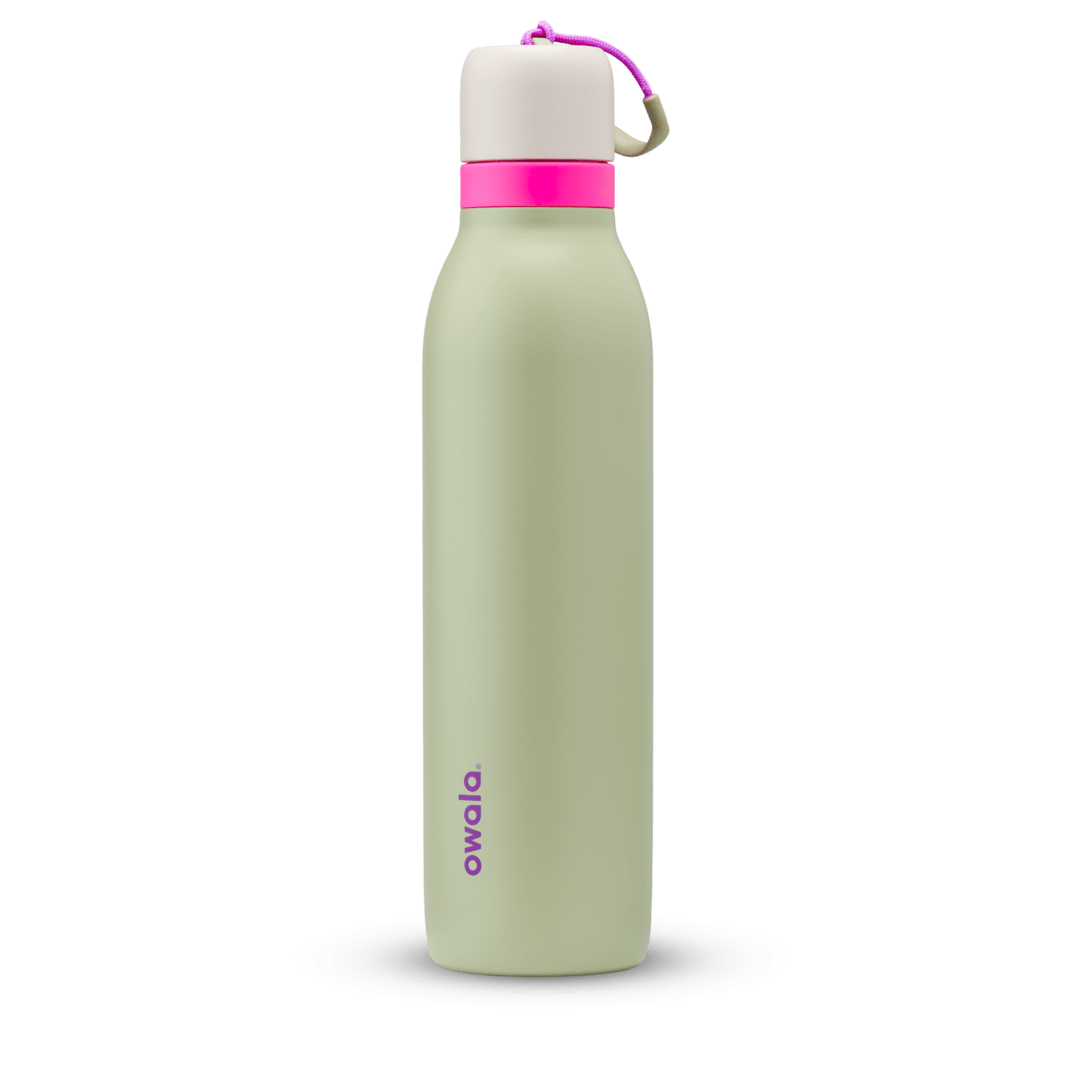 FreeSip® Twist UK Water Bottle UB7512