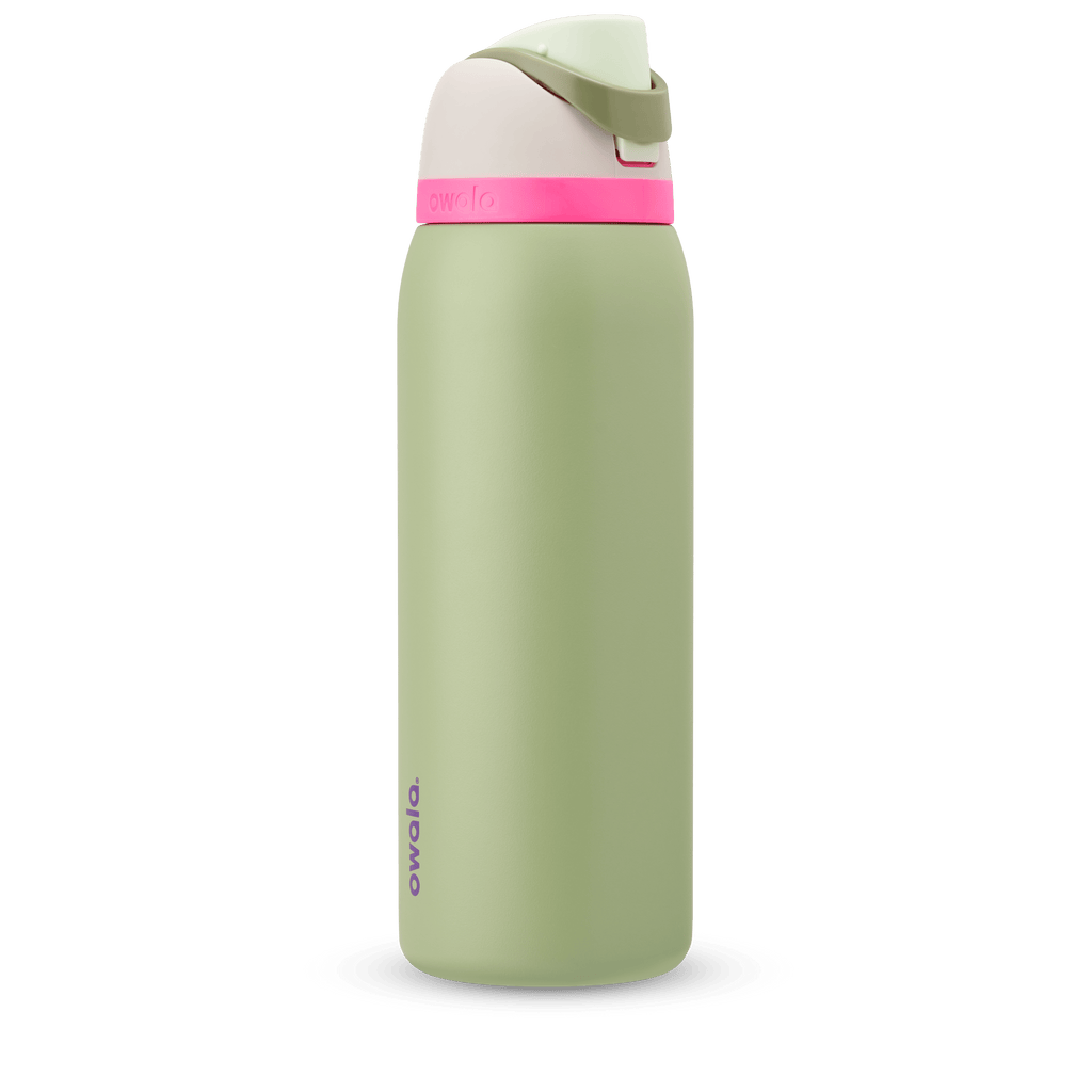 FreeSip UK Water Bottle 7G1QLXLI2J