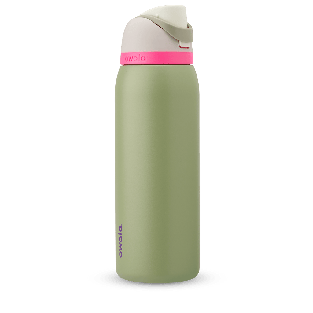 FreeSip Water Bottle 7G0U4ZYU96