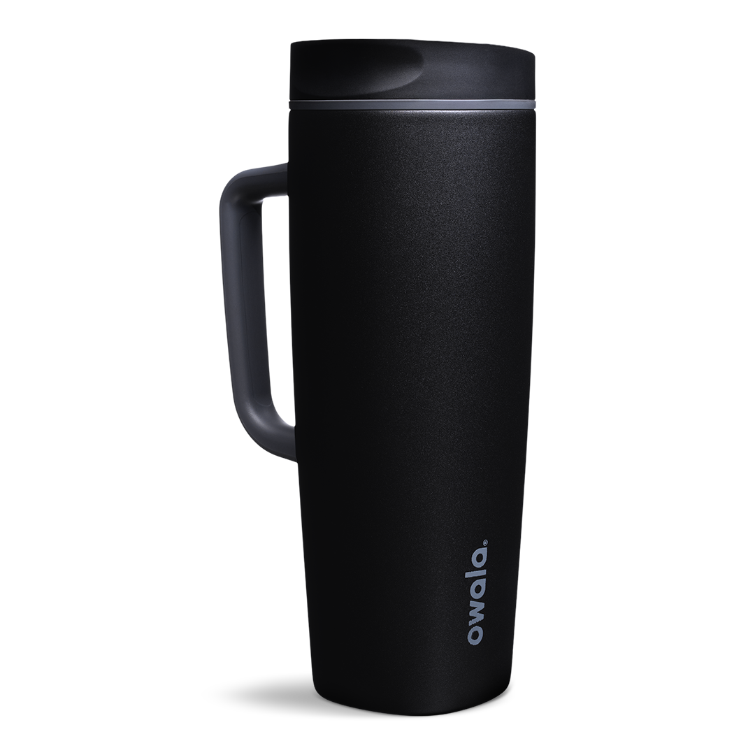 SmoothSip® Slider with Handle Water Bottle KHX7T9TOA2
