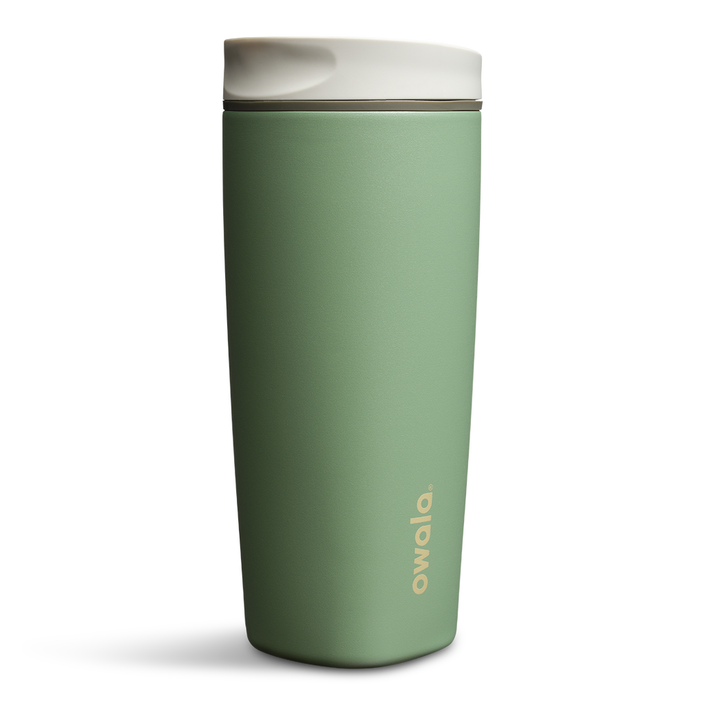 SmoothSip® Slider Water Bottle CZRJY