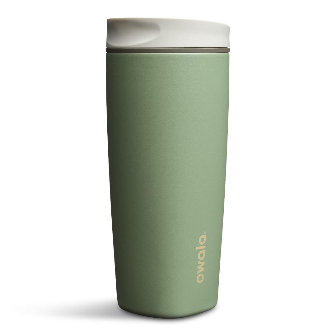 SmoothSip® Slider Water Bottle CZRJY