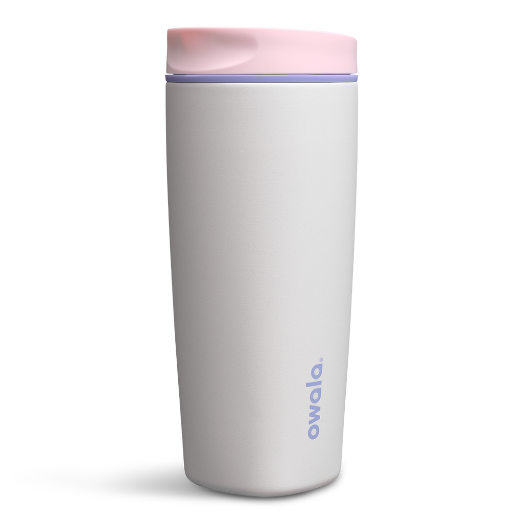 SmoothSip® Slider Water Bottle CZRJY
