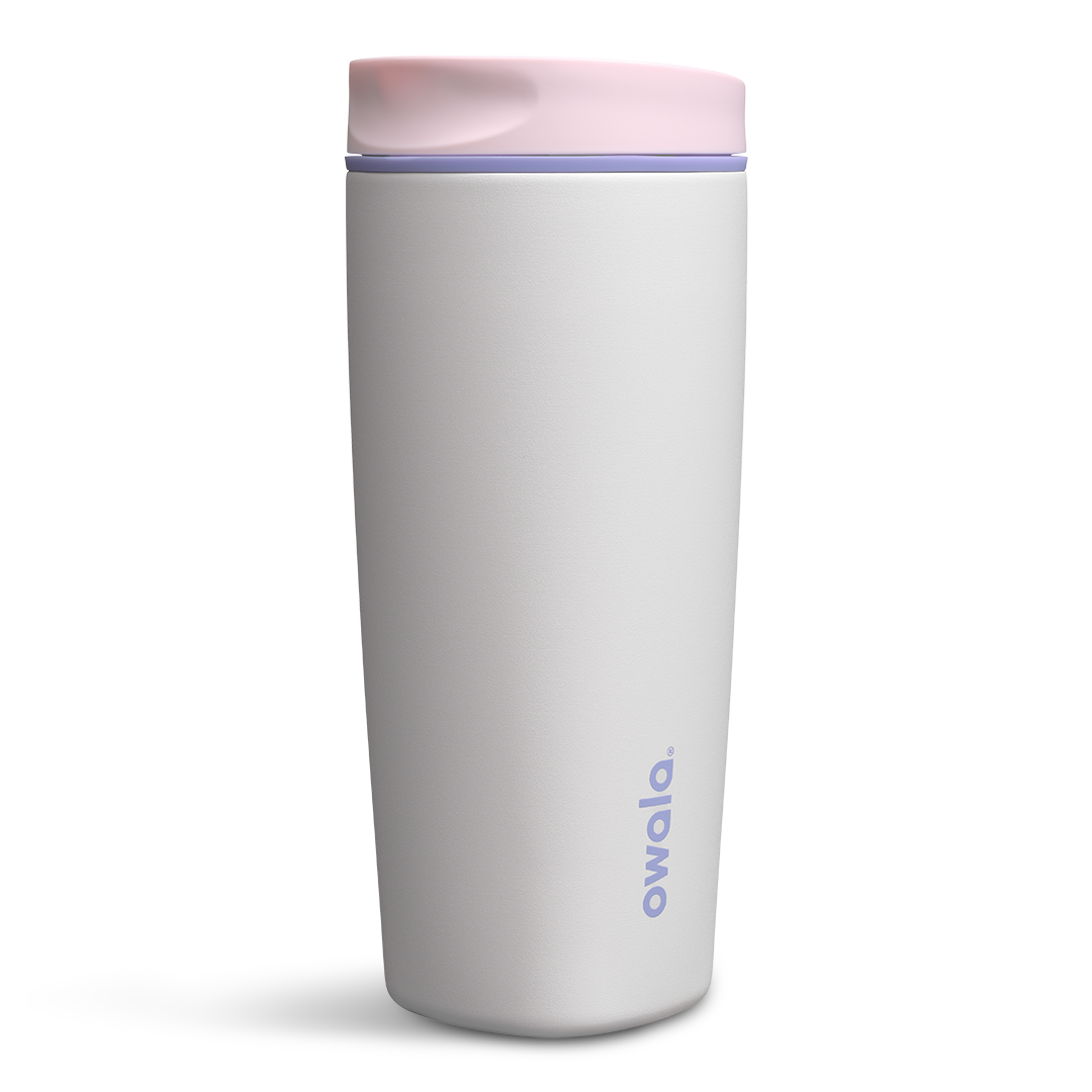 SmoothSip® Slider Water Bottle CZRJY