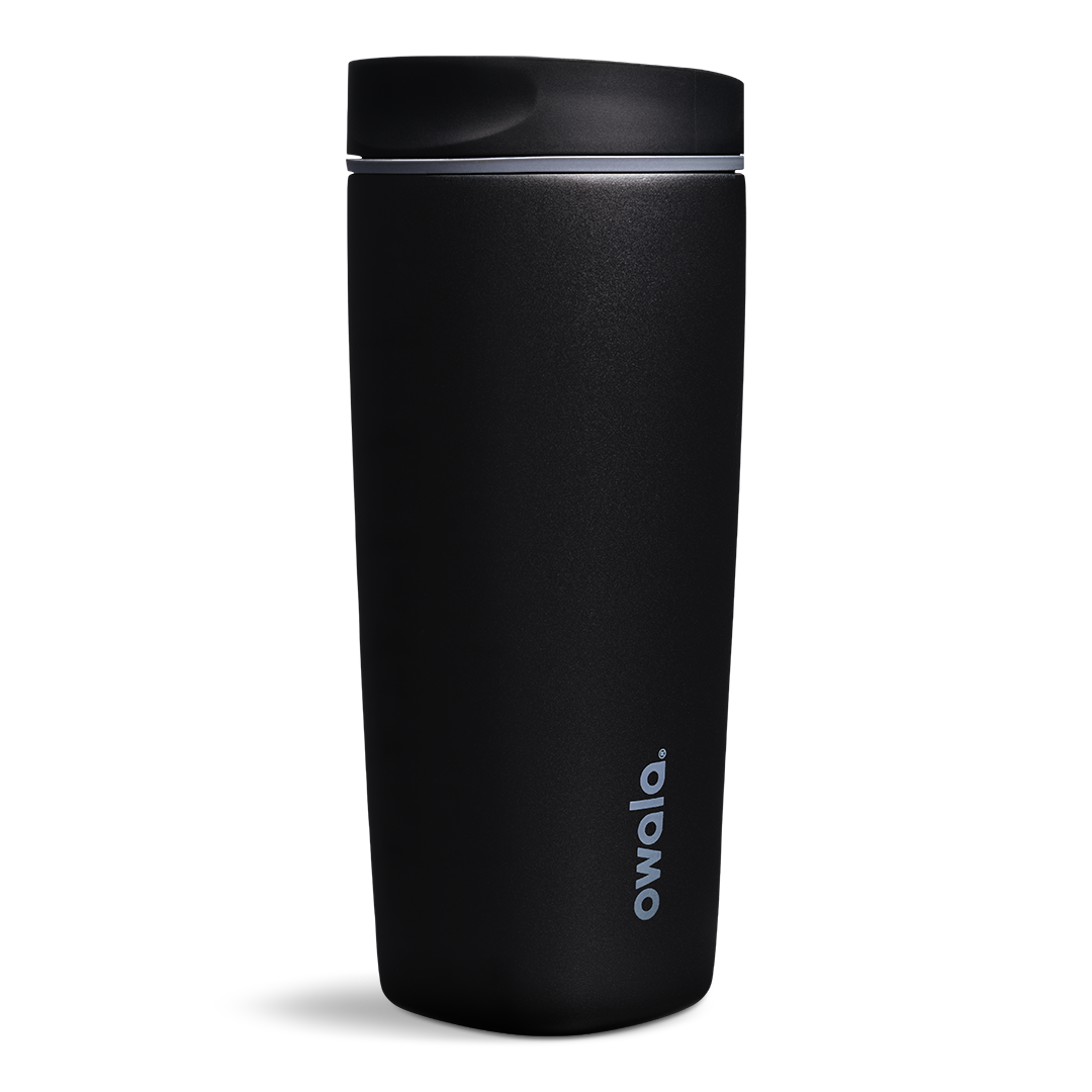 SmoothSip® Slider Water Bottle CZRJY