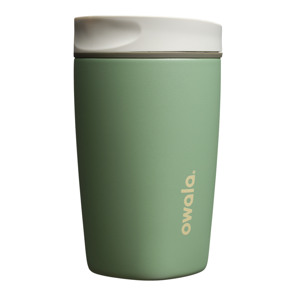 SmoothSip® Slider Water Bottle CZRJY