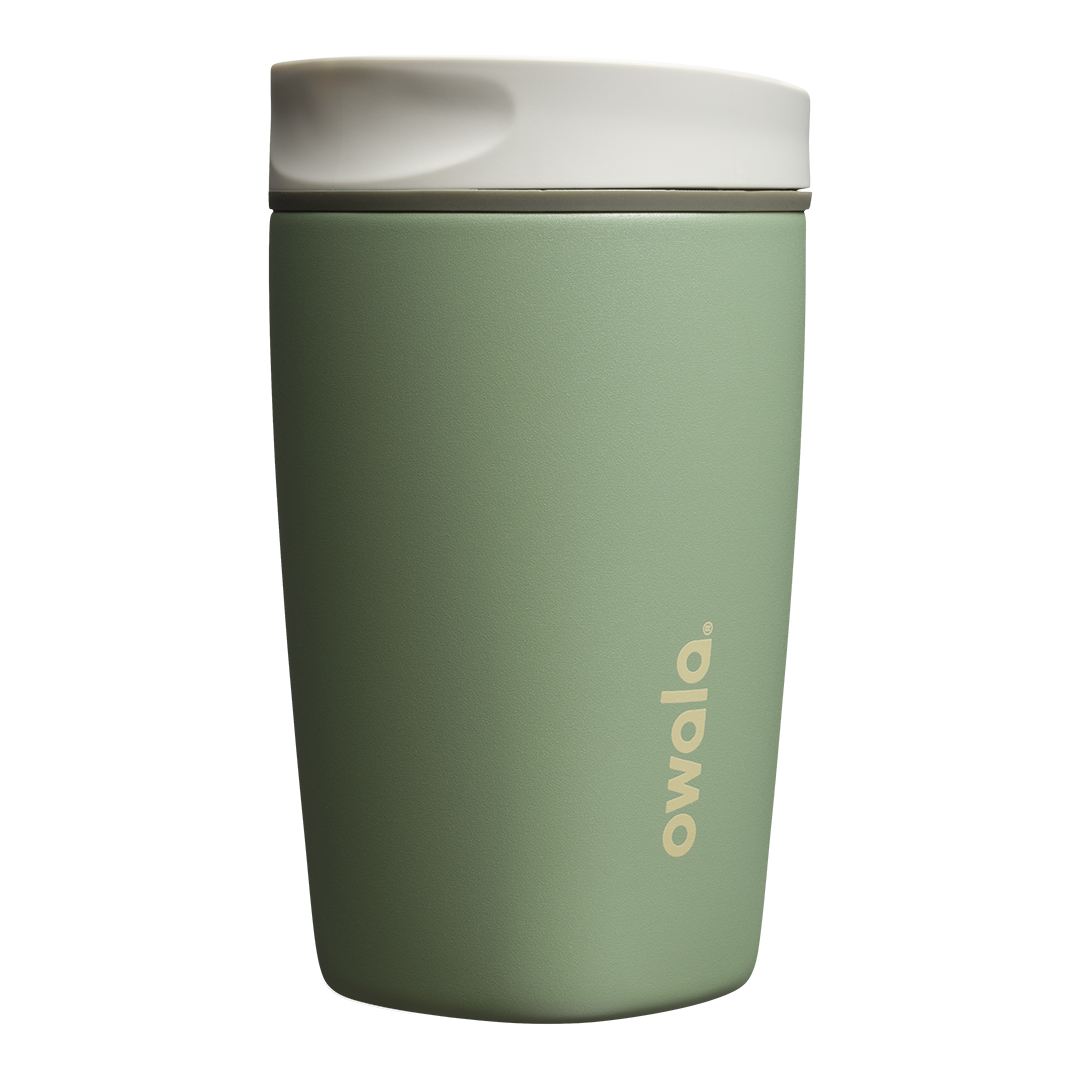 SmoothSip® Slider Water Bottle CZRJY