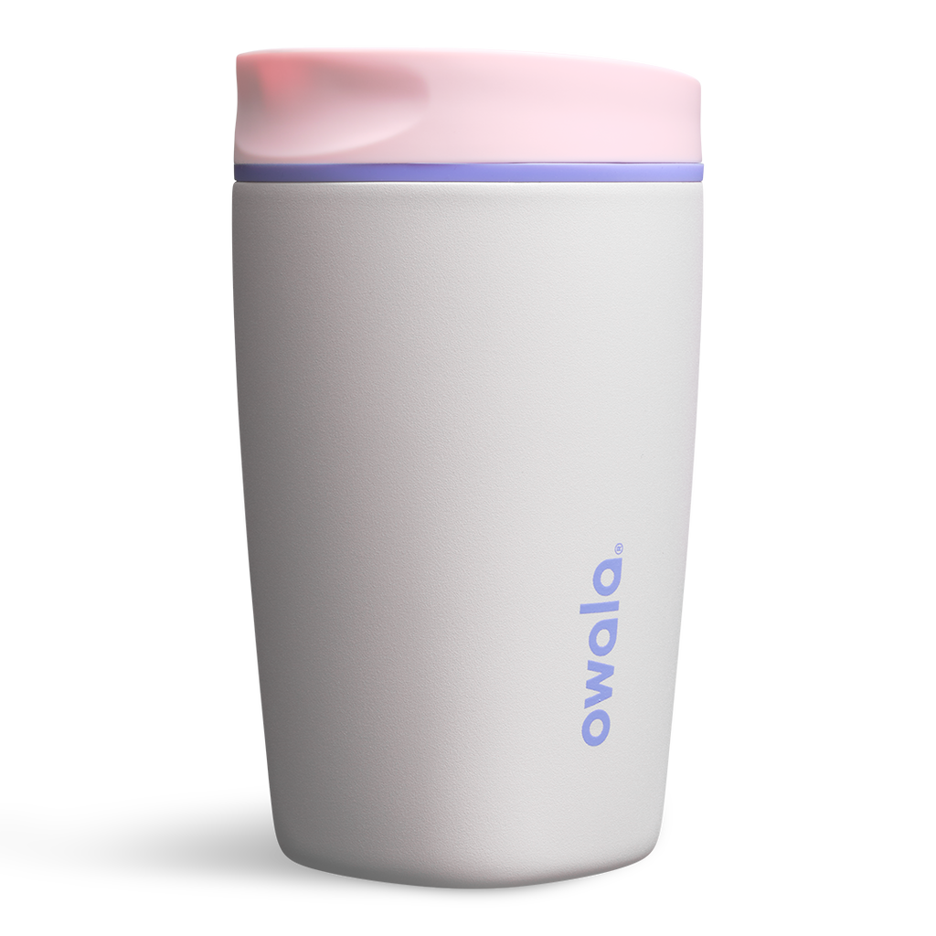 SmoothSip® Slider Water Bottle CZRJY