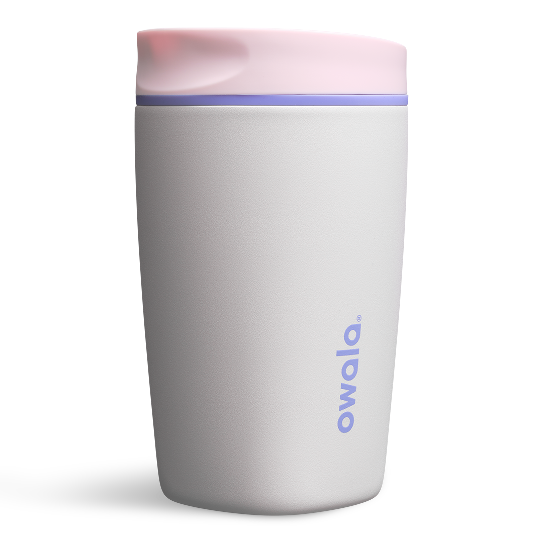 SmoothSip® Slider Water Bottle CZRJY