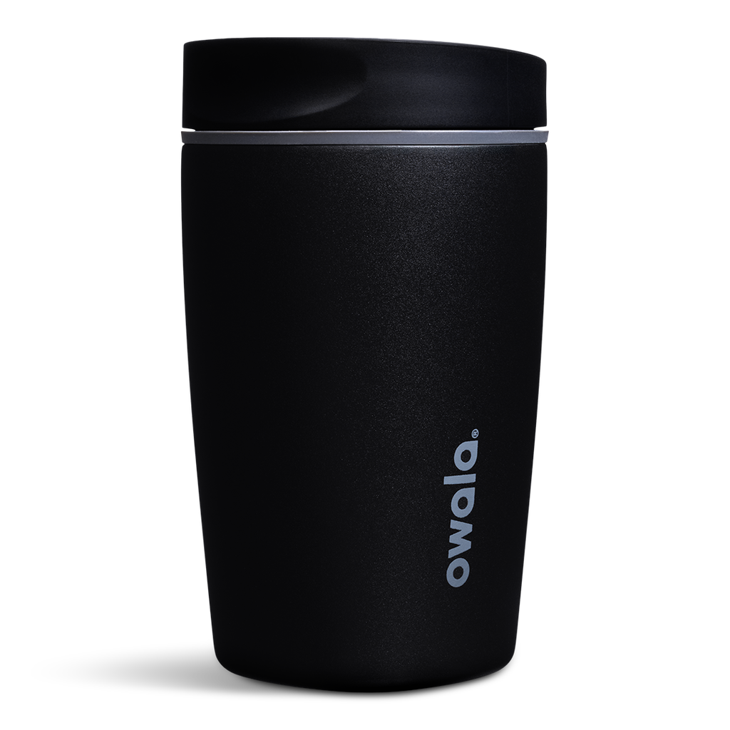 SmoothSip® Slider Water Bottle CZRJY