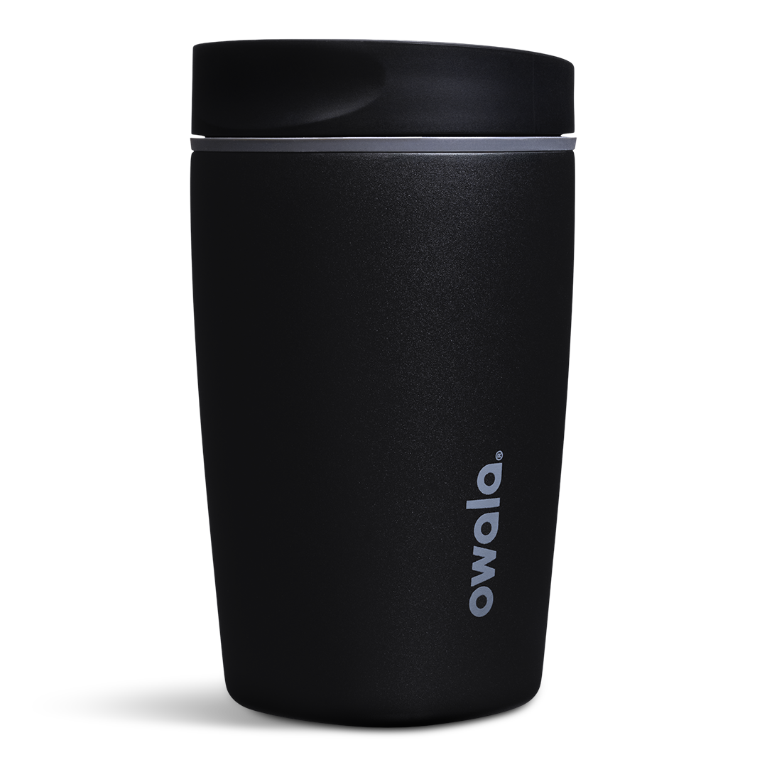 SmoothSip® Slider Water Bottle CZRJY