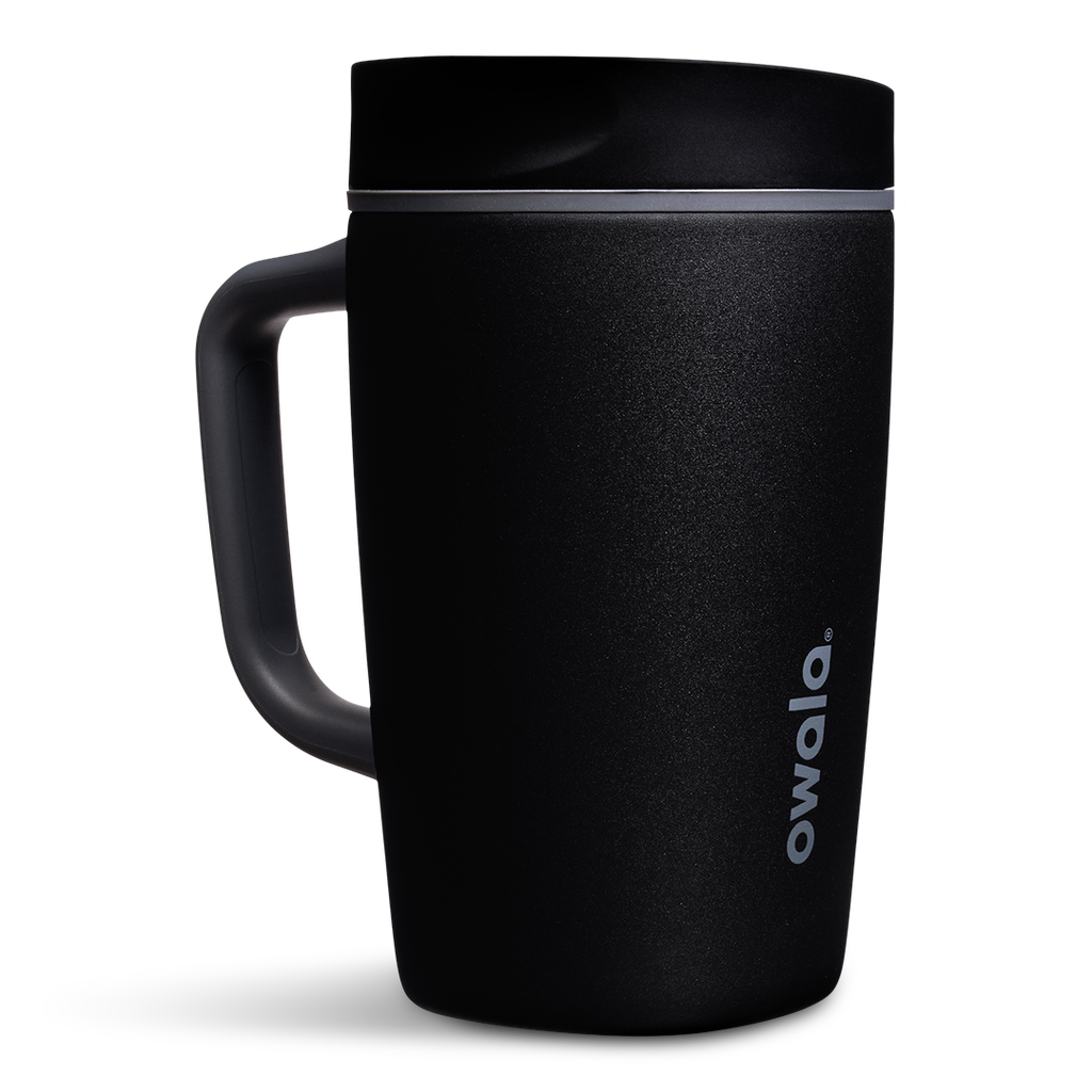 SmoothSip® Slider with Handle Water Bottle KHX7T9TOA2