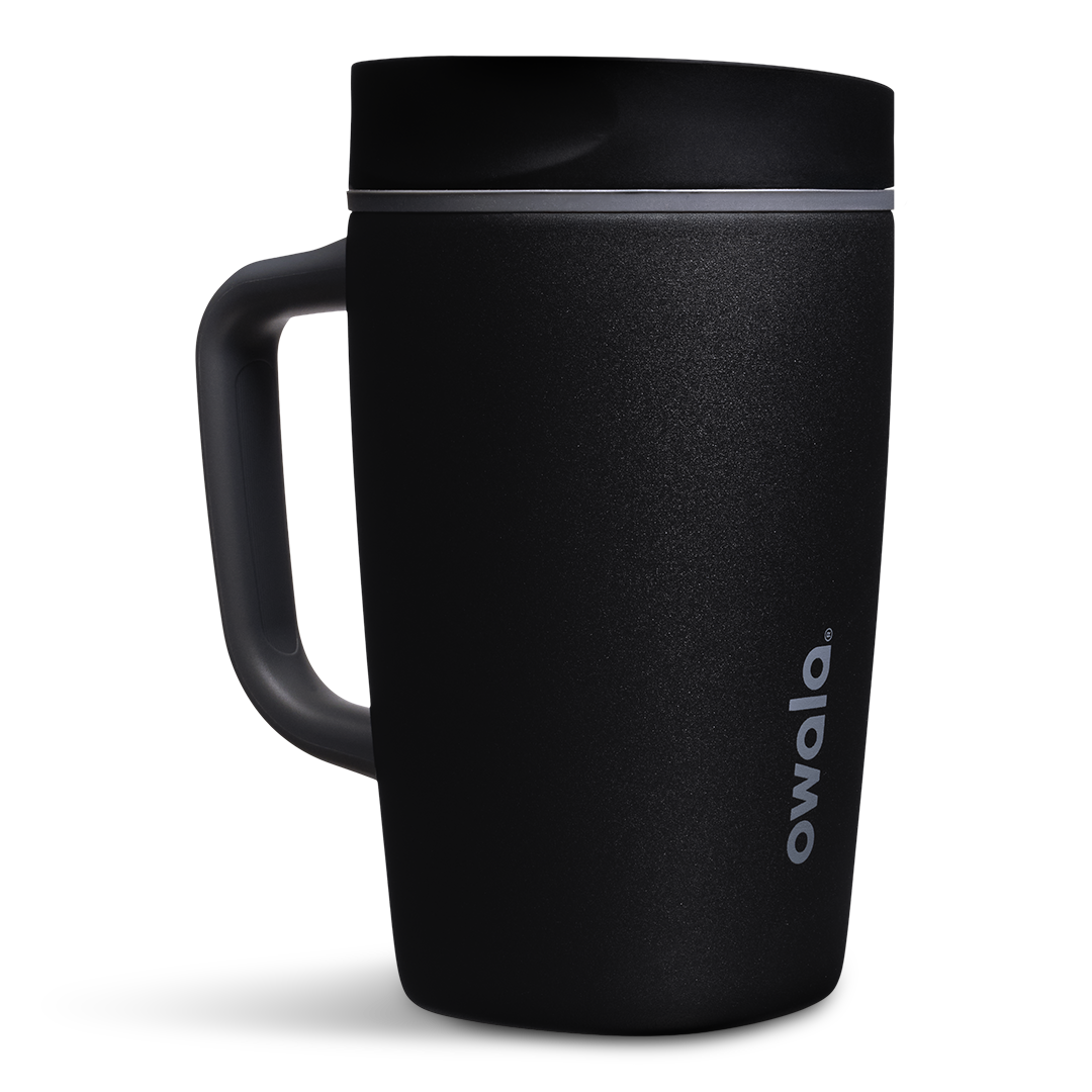 SmoothSip® Slider with Handle Water Bottle KHX7T9TOA2