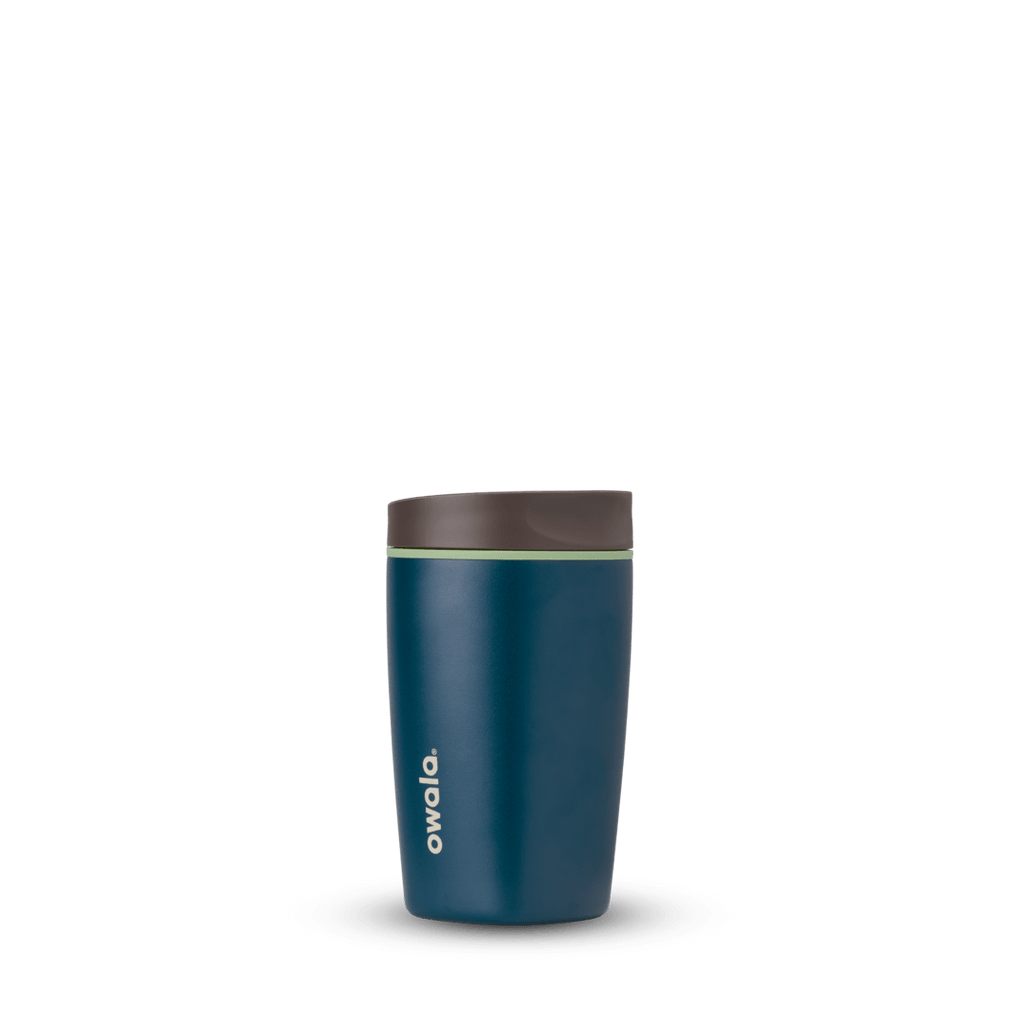 SmoothSip® Slider Water Bottle CZRJY