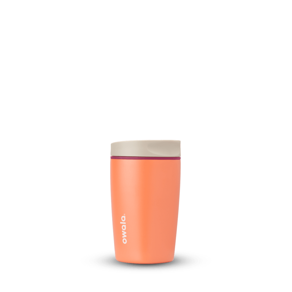 SmoothSip® Slider Water Bottle CZRJY