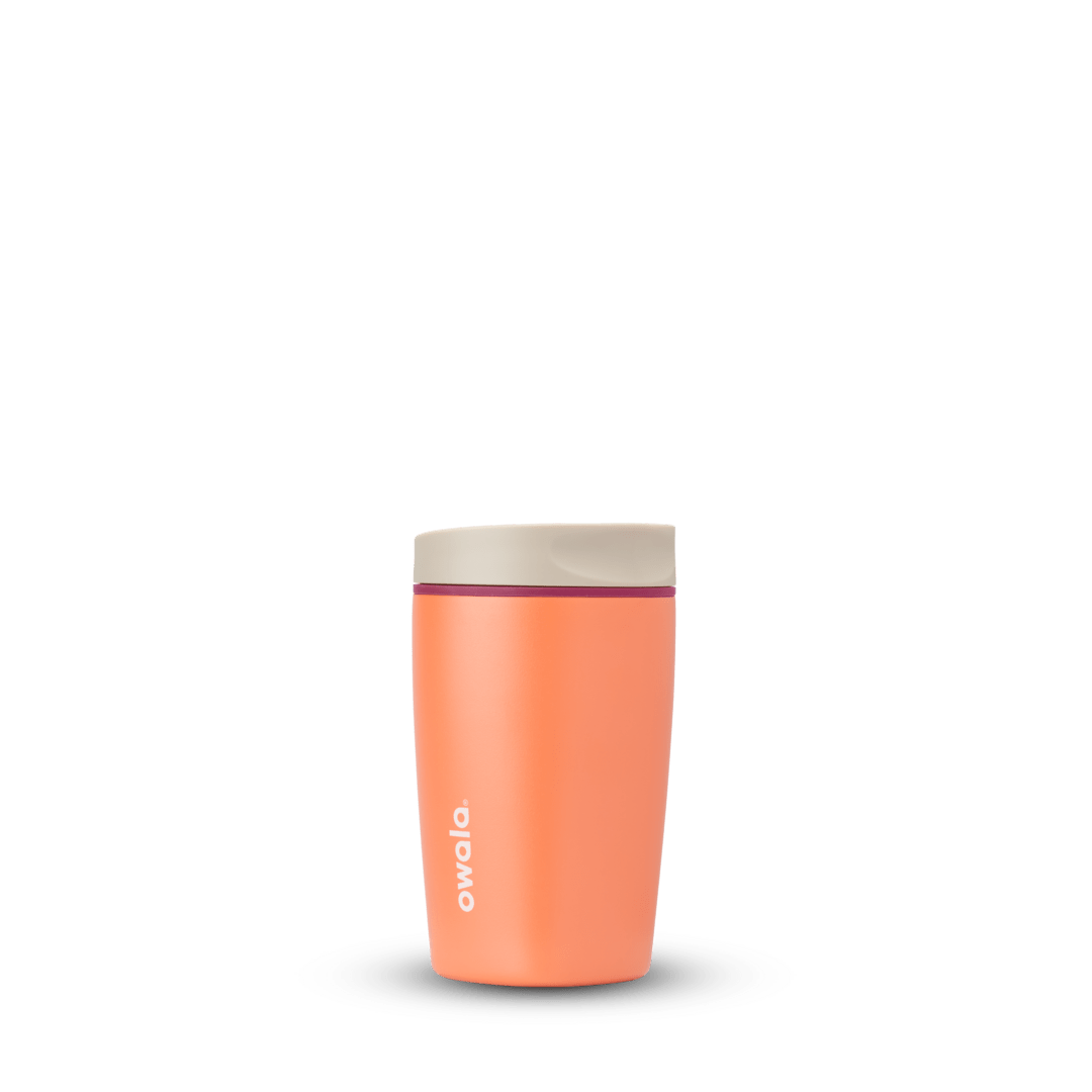 SmoothSip® Slider Water Bottle CZRJY
