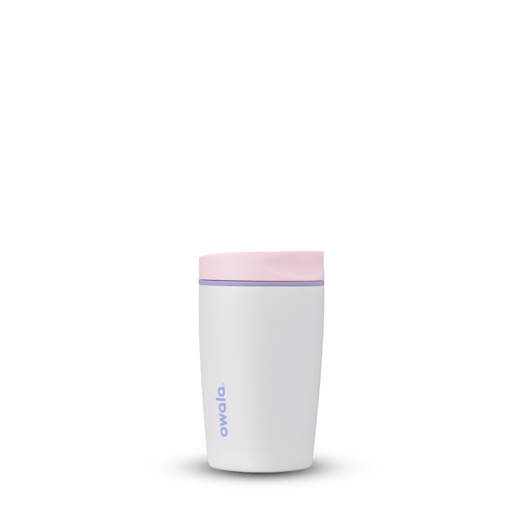 SmoothSip® Slider Water Bottle CZRJY