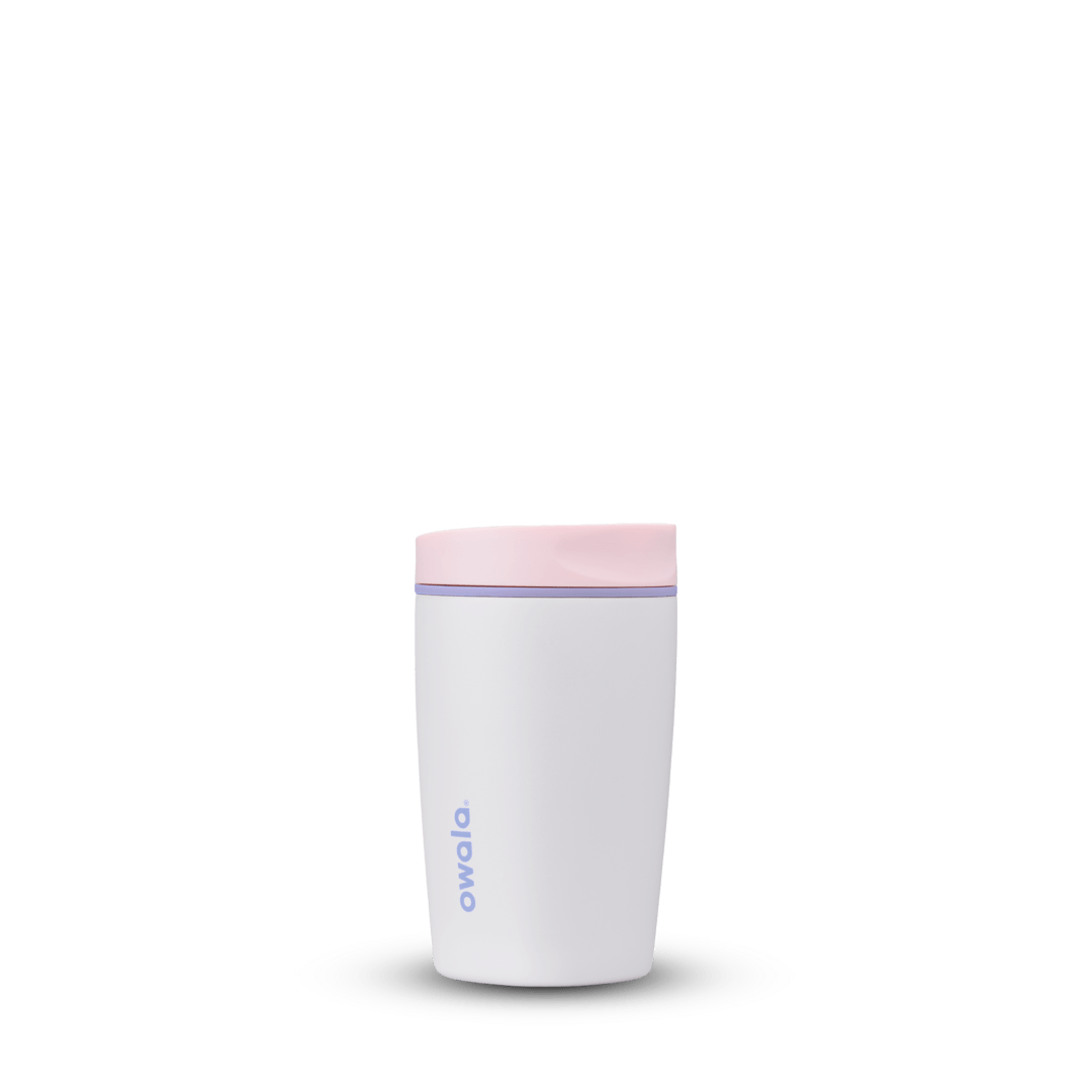 SmoothSip® Slider Water Bottle CZRJY