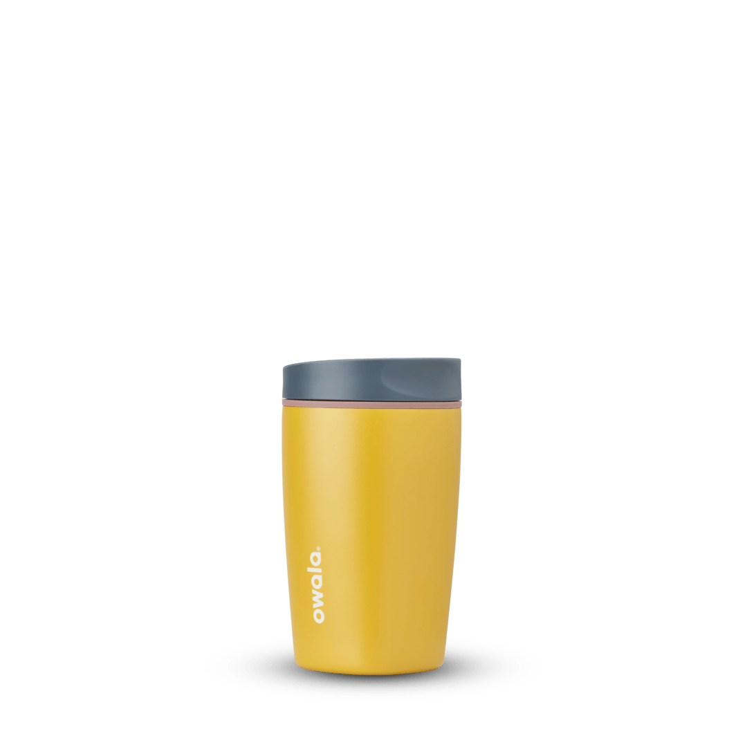 SmoothSip® Slider Water Bottle CZRJY