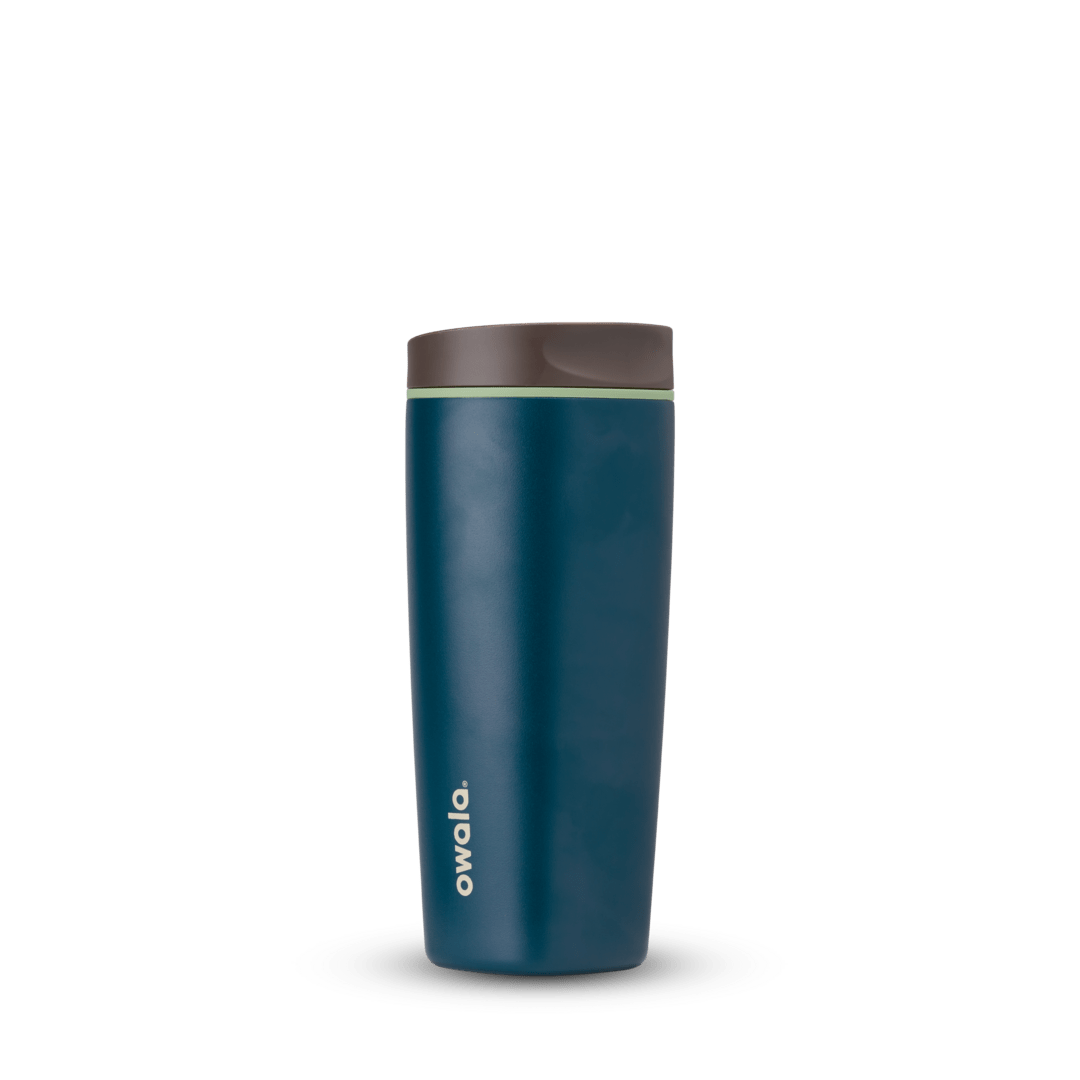 SmoothSip® Slider Water Bottle CZRJY