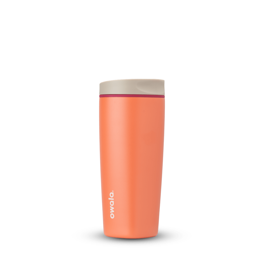 SmoothSip® Slider Water Bottle CZRJY