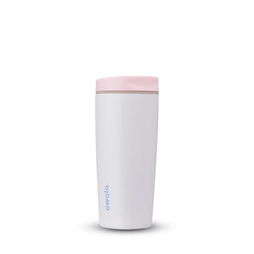 SmoothSip® Slider Water Bottle CZRJY