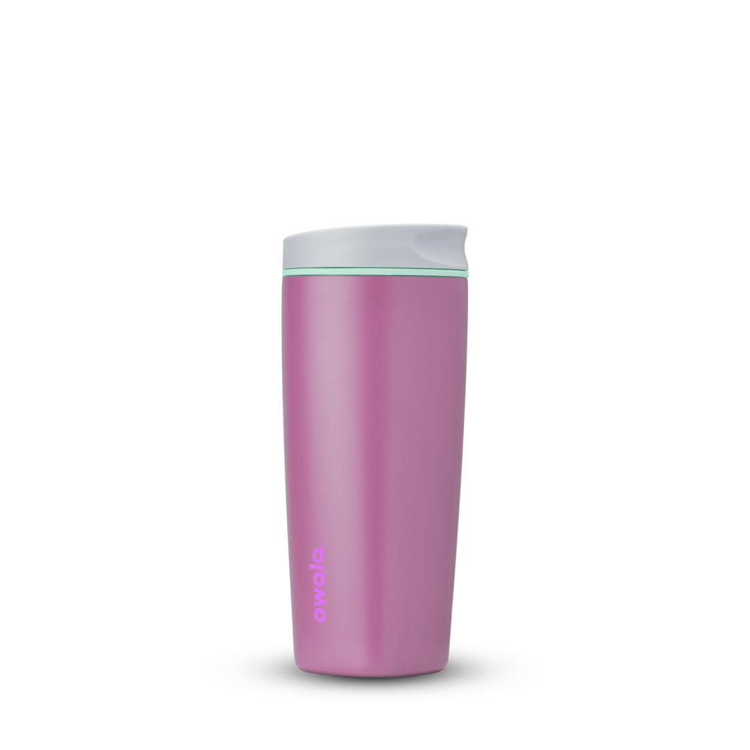 SmoothSip® Slider Water Bottle CZRJY