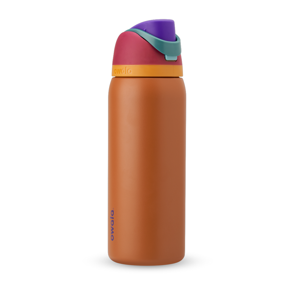 FreeSip Water Bottle 7G0U4ZYU96