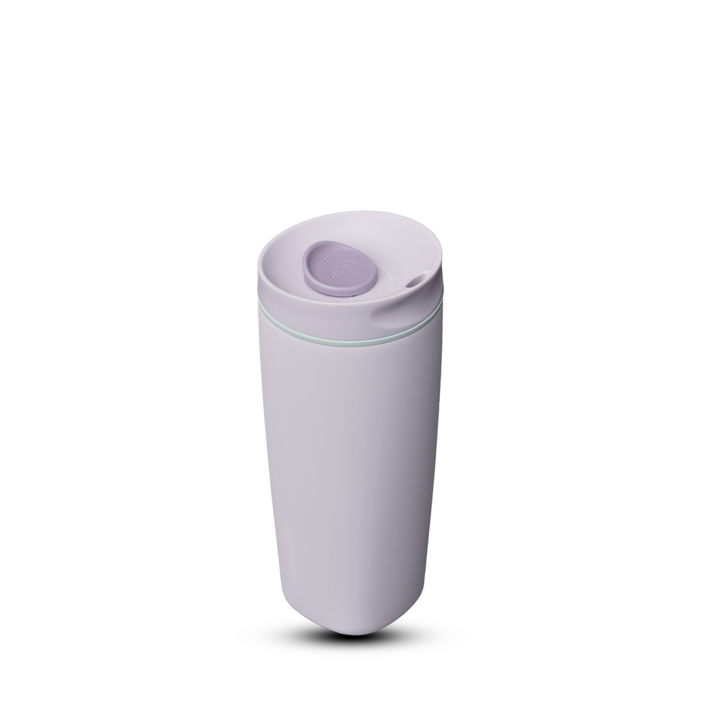 SmoothSip® Slider Water Bottle CZRJY