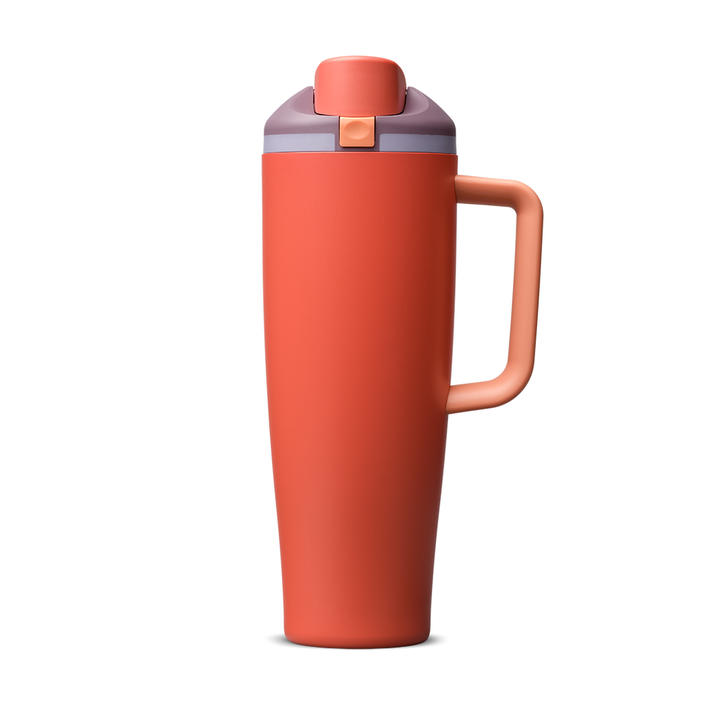 FreeSip® Tumbler CA Water Bottle 01SS8R16