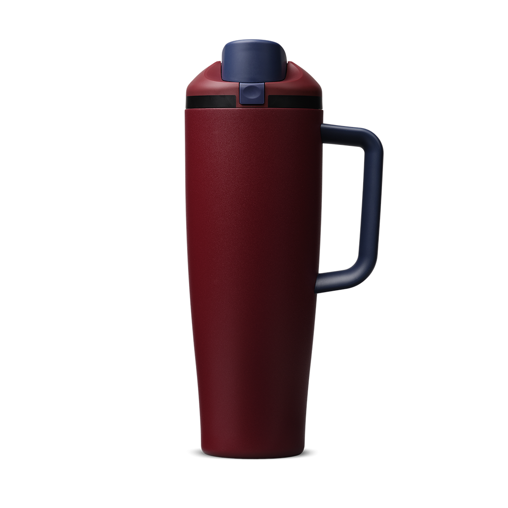 FreeSip® Tumbler CA Water Bottle 01SS8R16