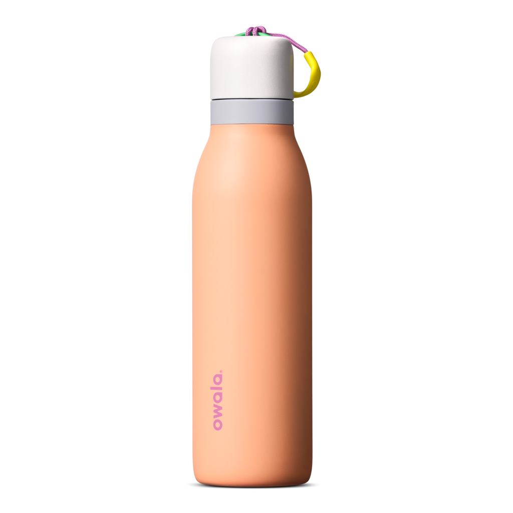 FreeSip® Twist Water Bottle SUXKZQ